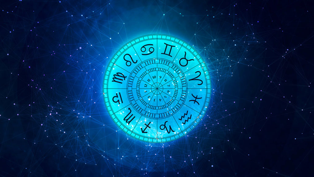 ASTROSOPHIA - THEME ASTRAL - SYNASTRIE